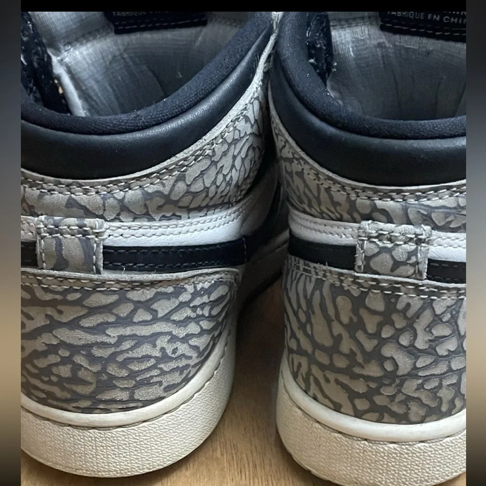 Nike elevate your